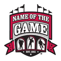 Name of the Game